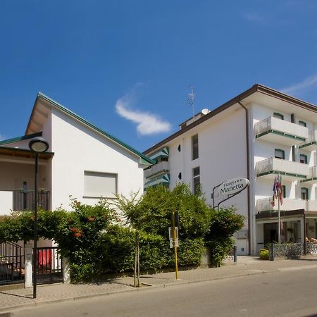 Casa Marietta Apartment Caorle Luaran gambar