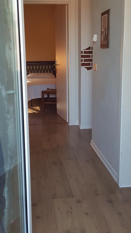Casa Marietta Apartment Caorle Luaran gambar