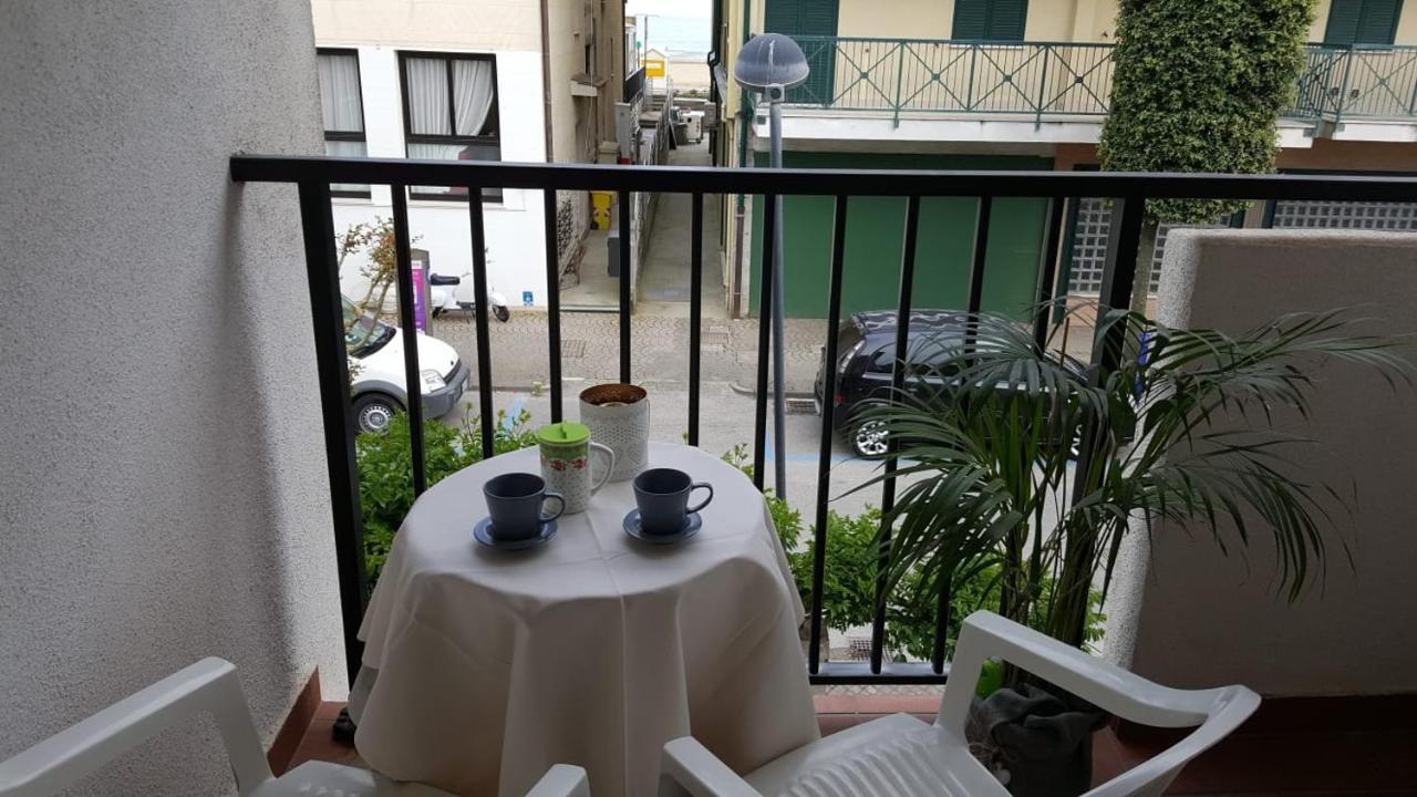 Casa Marietta Apartment Caorle Luaran gambar