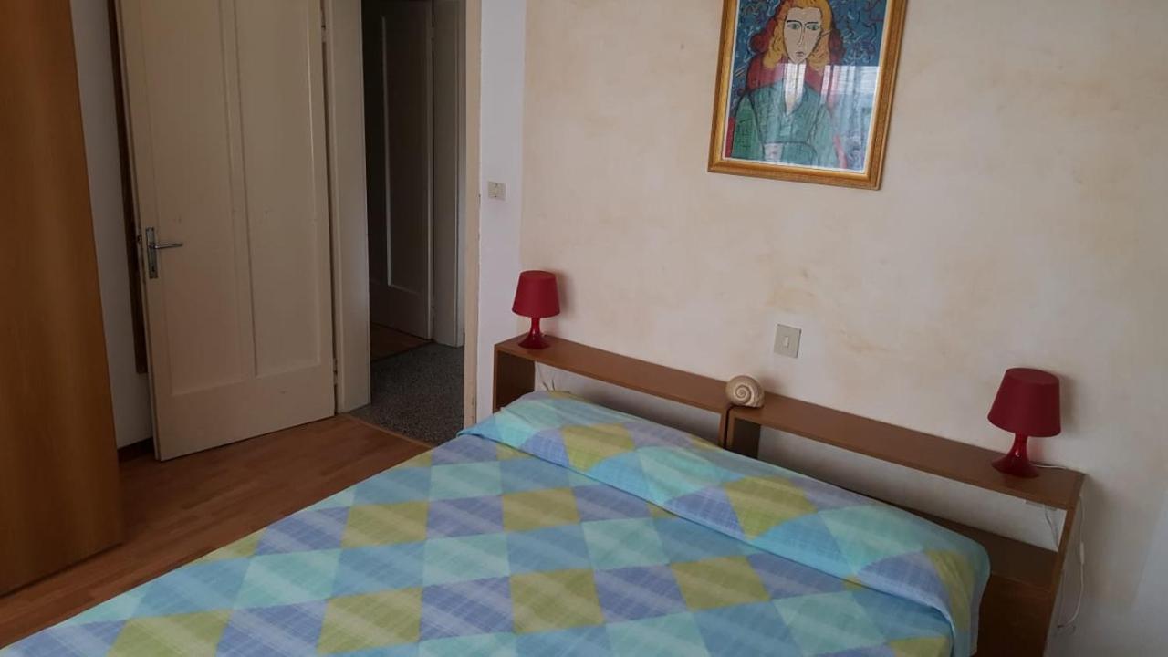 Casa Marietta Apartment Caorle Luaran gambar